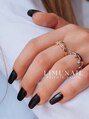 リムネイル(LIMU nail) KUMIKO.