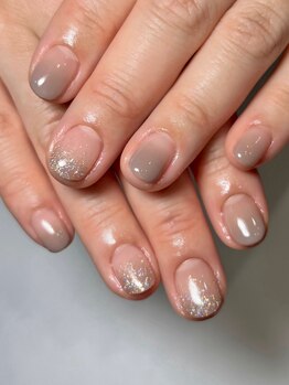 リムネイル(LIMU nail)/