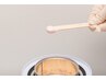 【メンズ限定500円OFF♪】眉毛デザイニングワックス脱毛