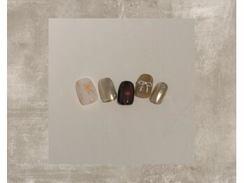 マルネイル 大宮店(MARU NAIL)/regular design+ ¥7,980