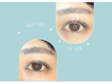 メモト 姫路駅前店(memoto)/次世代パーマ★パリジェンヌ