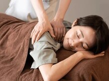 プルム/リンパケア