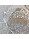 5月【monthly　simple】