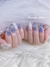 ハナアイ サロン 新大久保店(hanaai salon)/マグネット