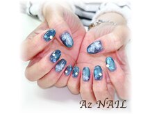 アズ ネイル(Az NAIL)