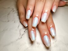 リナネイル(Rina nail)/