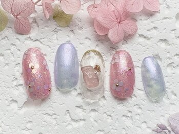 ネイルサロン ロゼプリュム/