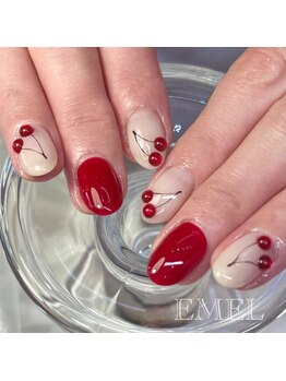 エメル(EMEL)/