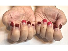 アールエム(Rm)/7月◇ネイル