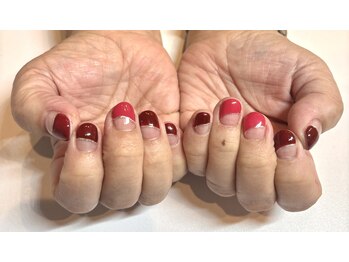 アールエム(Rm)/7月◇ネイル