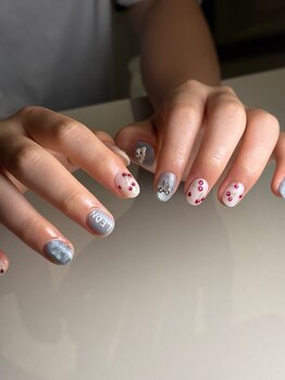 アメリー(Amary.)/