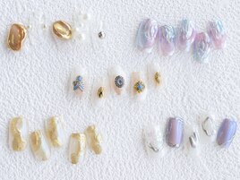 【8月】select(Q)8,980円*5/10種