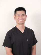 ワジマ整骨院&nbsp;輪嶋　 　大祐