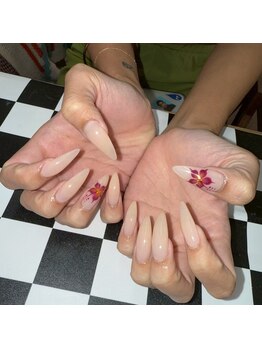 モレリア 心斎橋店(morelia)/海外ネイル