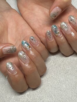 ミューゲ(Mu-guet.)/