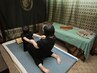 タイ古式マッサージ全身　60分