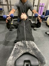 ワークアップ整骨院(WorkUp整骨院)/【初心者歓迎】無理なく続く！！