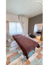 ココ ビューティ(COCO Beauty)/施術ルーム