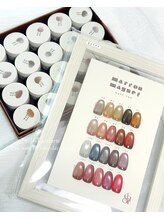 ラ クラルテ(La clarte')/【シリーズ】marron mag