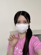 はあとねいる 大阪駅前第3ビル店 カササキ アユコ