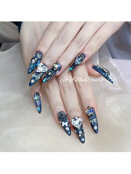 ジョイネイルスタジオ 高田馬場(JoY Nail Studio)/