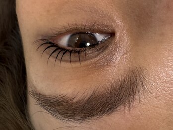 SKINAの写真/自まつ毛コーティングで理想のボリューム感が叶う！まつエク・マスカラをしなくても自信が持てる状態に♪