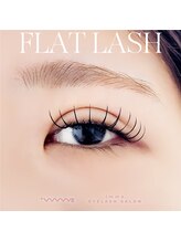 アイマ 北千住(imma)/フラットラッシュ 120本