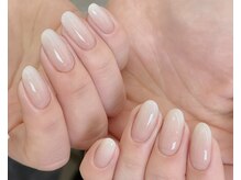 エミリーガーデン 六本木店(Emily Garden)/グラデーション＊ベビーブーマー