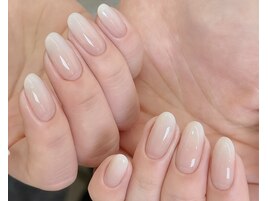 グラデーション＊ベビーブーマー