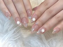【パラジェル認定サロン】Olive'sが選ばれる理由★［instagram@olives_nails］