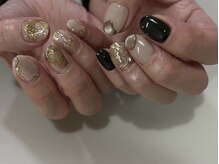 ミラ(milla.)/moss green