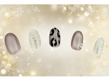 エクラン 綱島店(ecrin)/定額パールコース