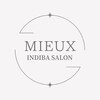MIEUX INDIBA SALON【インディバ・脱毛・ダイエット・痩身・体内改善】のお店ロゴ