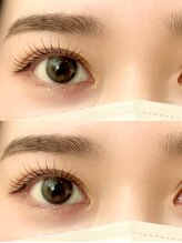 カーサキッチン(カーサKITCHEN)/まつ毛パーマ/まつげパーマ