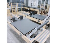 BASI Systemマシン6種導入！