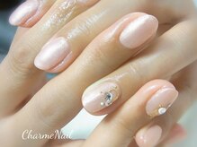 シャルム ネイル アンド ビューティー(Charme Nail&Beauty)