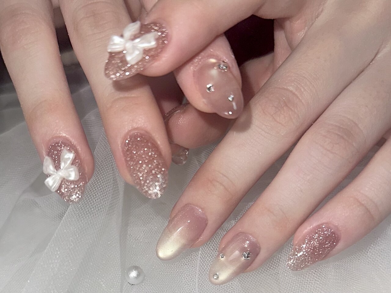 ナツネイル(natsu'nail)｜ホットペッパービューティー