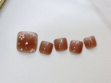 サロン アミリー(Salon Amiely)/3/1～5/31まで　Springコース☆