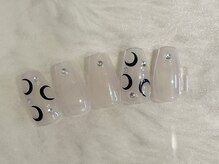 オーニ(ONNY)/定額デザインA