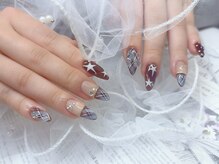 シュシュ(chouchou)