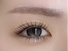 シェリアン(Cherien)/上下まつげパーマ