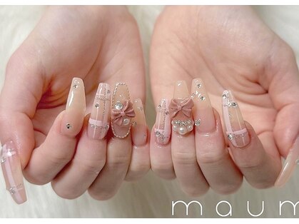 マウム(maum)の写真