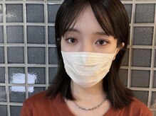 セイプ 学芸大学(saeiph)/似合わせまつげパーマ