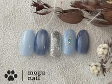 モグネイル(Mogunail)/大人シンプル /マグネット