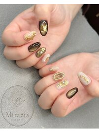 持ち込みネイル