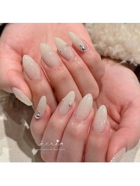 長さだしナチュラルデザイン