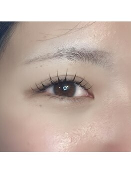 ミルス 町田店(MIRUS)/フラットラッシュ 100本