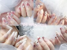 スリーエススタイルズ(3s Styles)