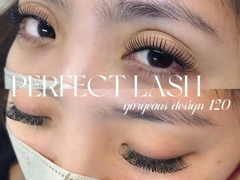 バタフライ 武蔵小杉店(Butterfly)/LEDパーフェクトラッシュ