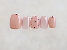 ディーネイル(DEE nail nagoya)/A60プレミアムコース